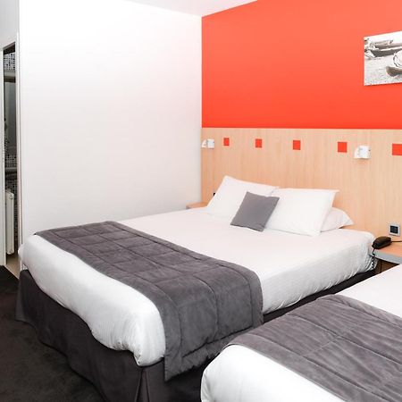 Hotel Coeur Marin Les Sables-d'Olonne Luaran gambar
