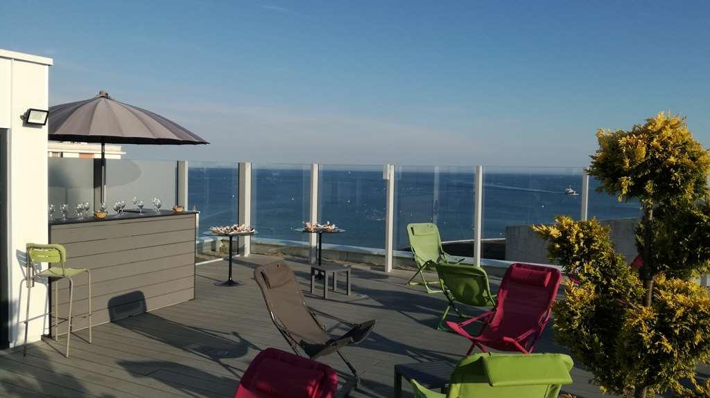 Hotel Coeur Marin Les Sables-d'Olonne Luaran gambar