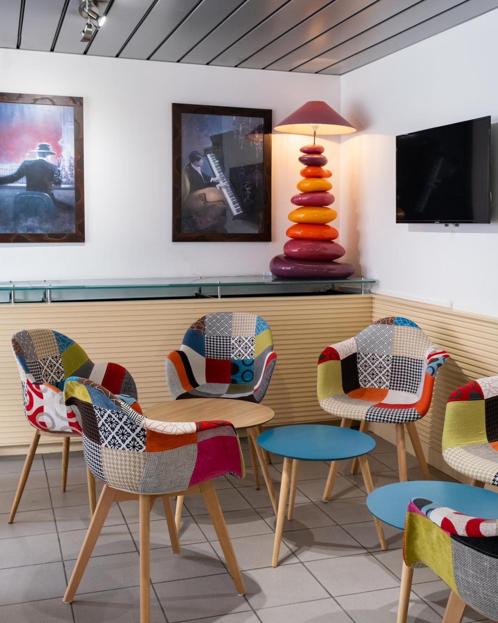 Hotel Coeur Marin Les Sables-d'Olonne Luaran gambar