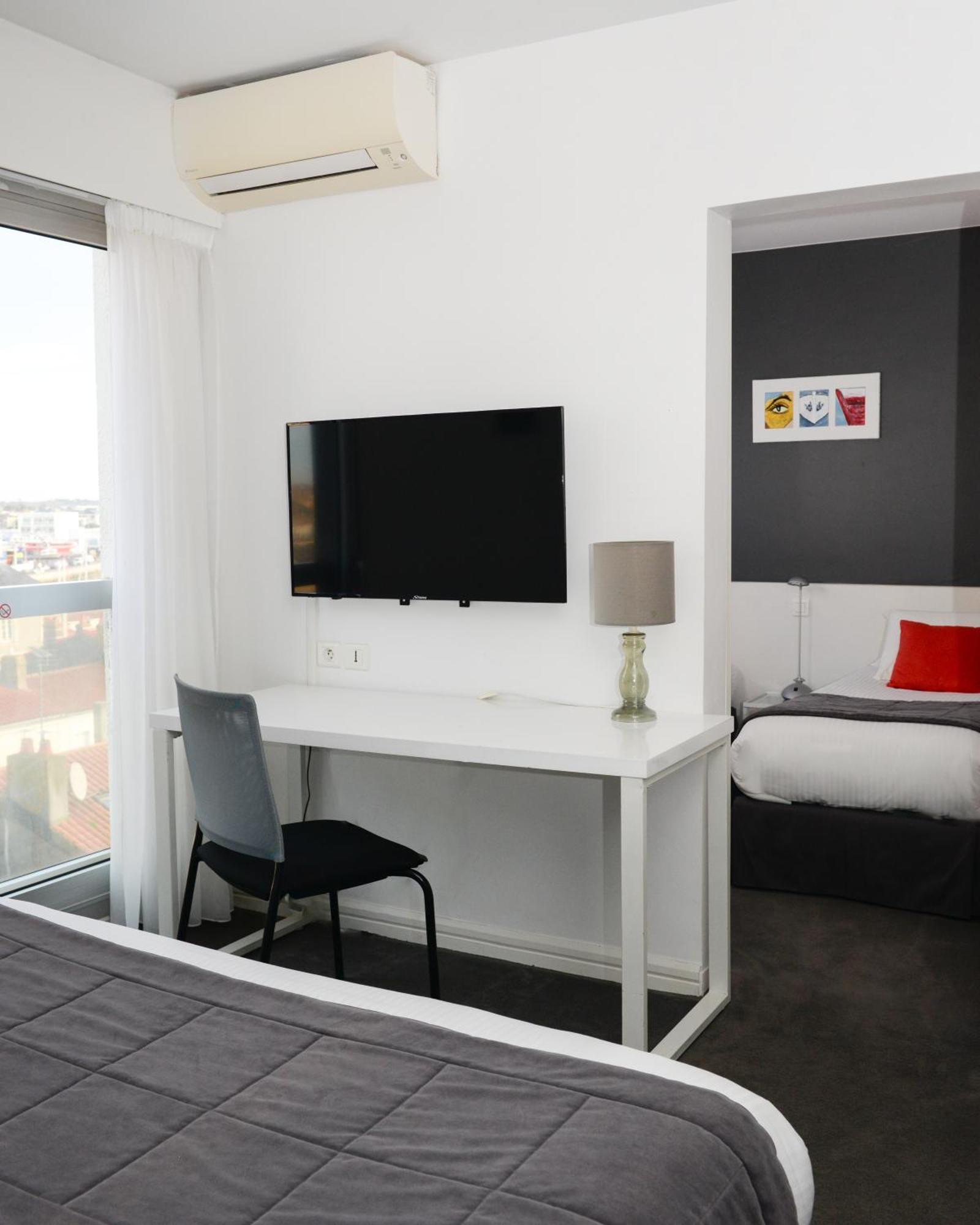 Hotel Coeur Marin Les Sables-d'Olonne Luaran gambar