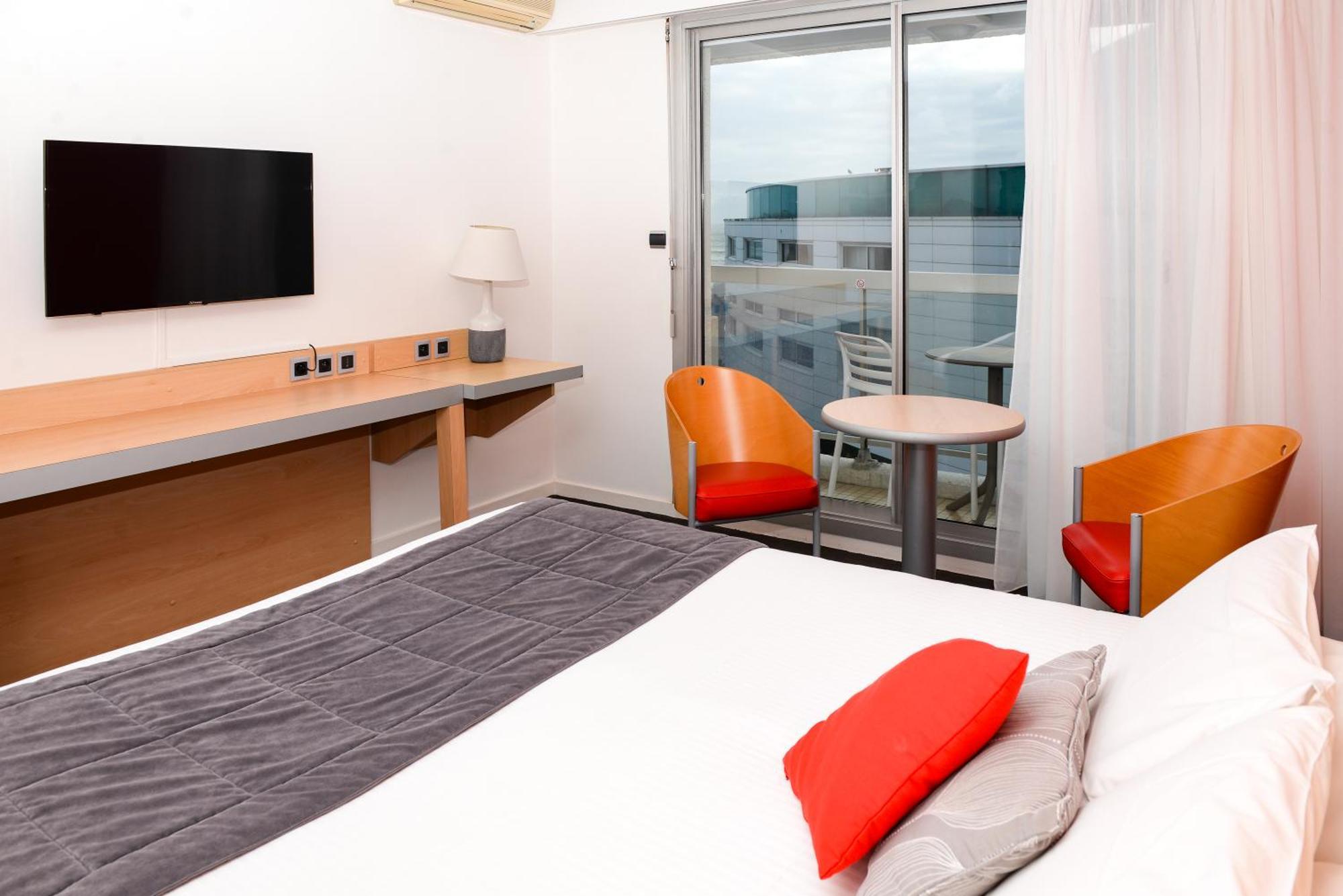 Hotel Coeur Marin Les Sables-d'Olonne Luaran gambar