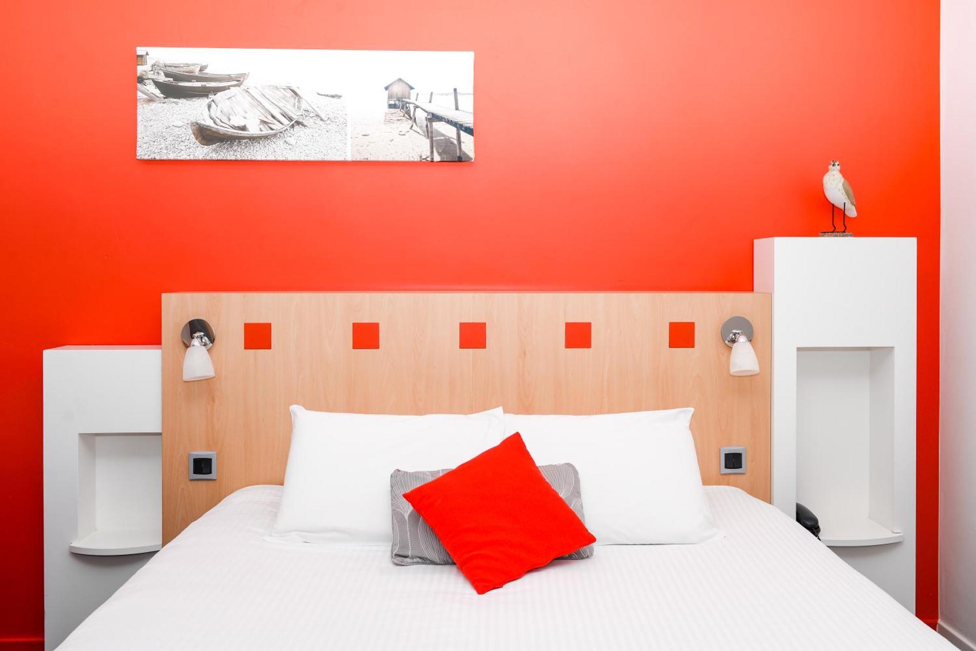 Hotel Coeur Marin Les Sables-d'Olonne Luaran gambar