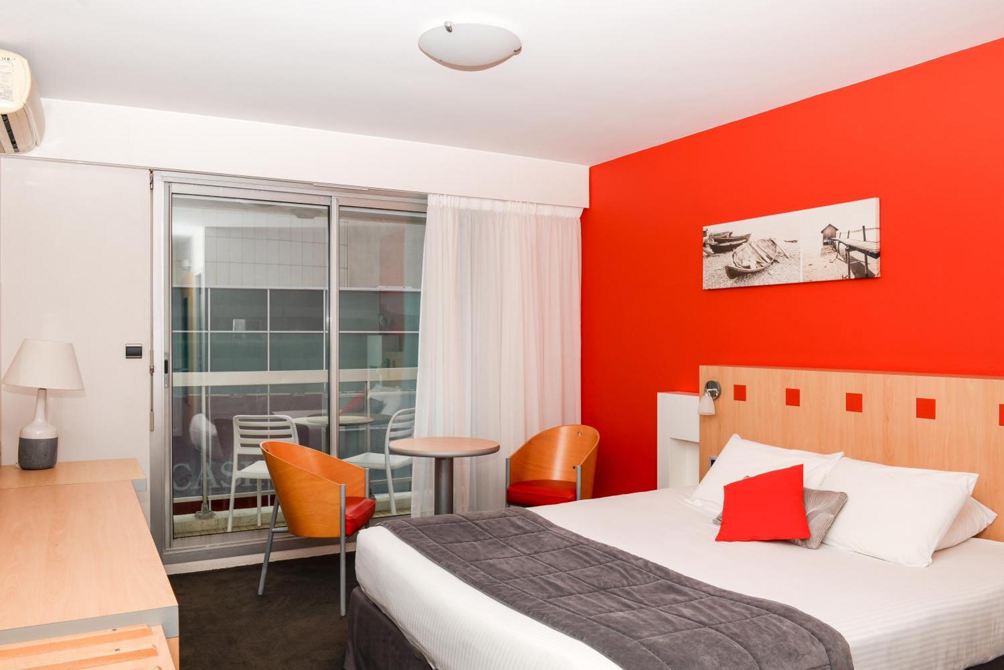 Hotel Coeur Marin Les Sables-d'Olonne Luaran gambar