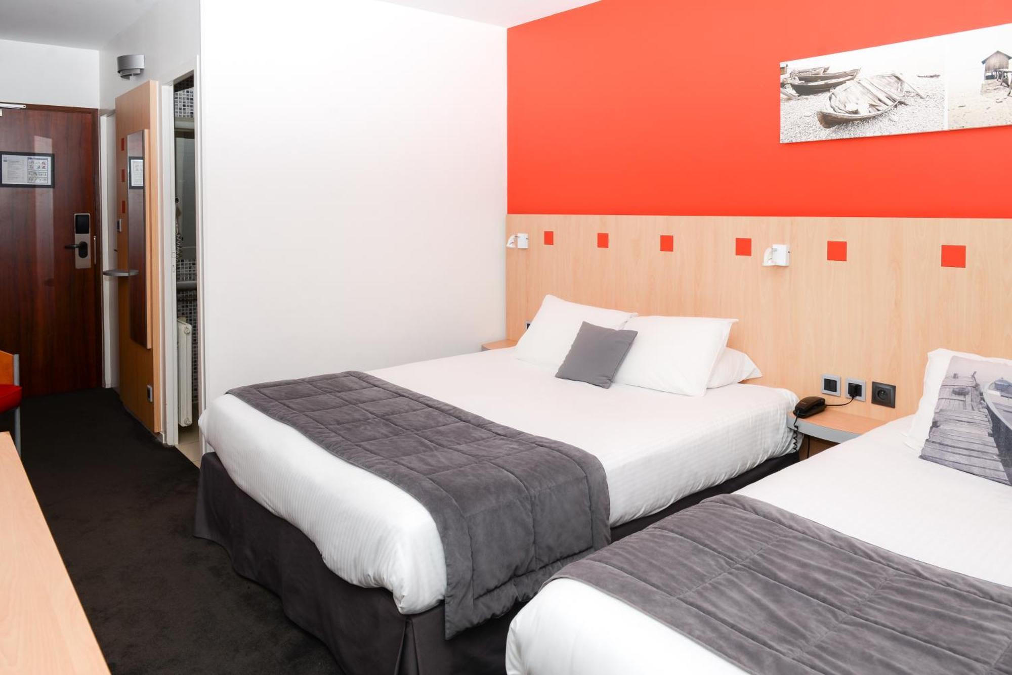 Hotel Coeur Marin Les Sables-d'Olonne Luaran gambar