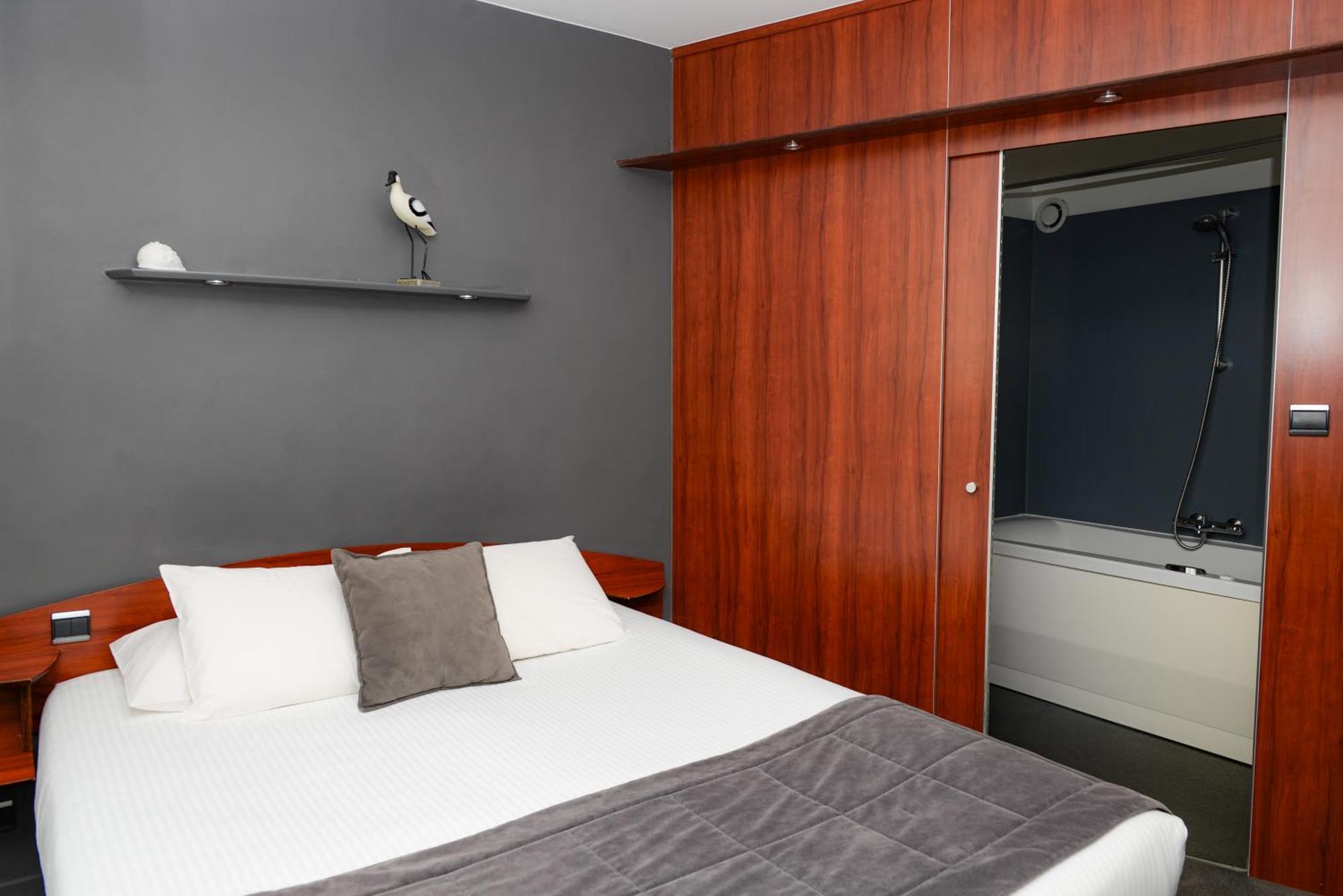 Hotel Coeur Marin Les Sables-d'Olonne Luaran gambar
