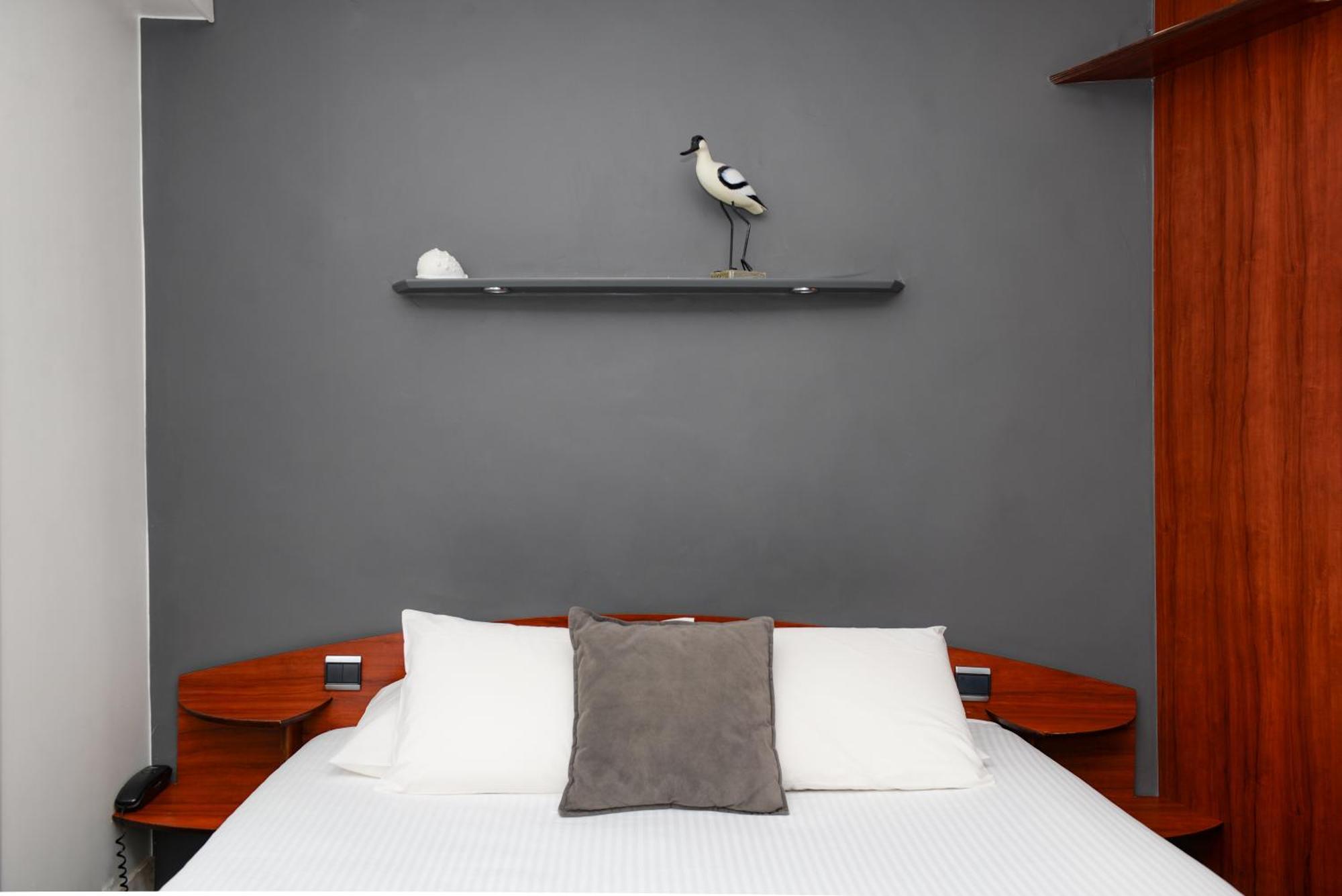 Hotel Coeur Marin Les Sables-d'Olonne Luaran gambar