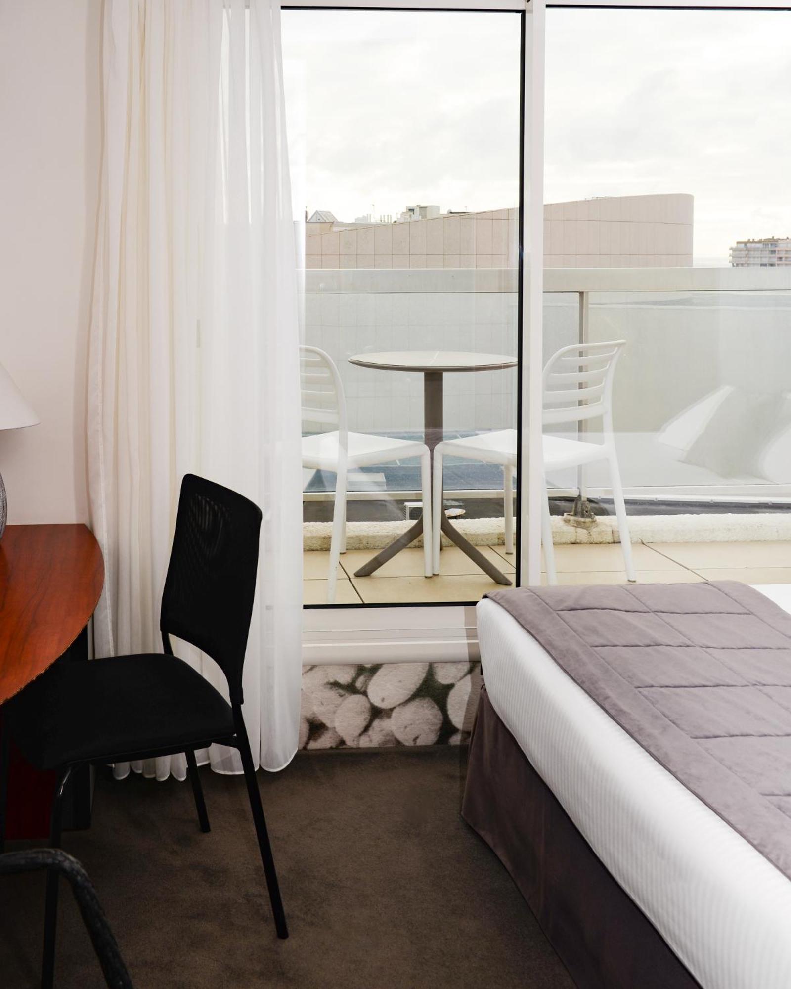 Hotel Coeur Marin Les Sables-d'Olonne Luaran gambar