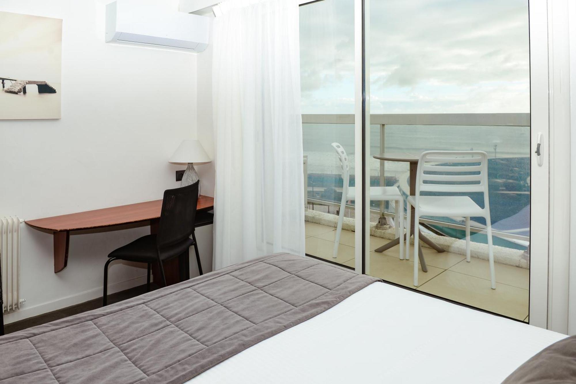 Hotel Coeur Marin Les Sables-d'Olonne Luaran gambar