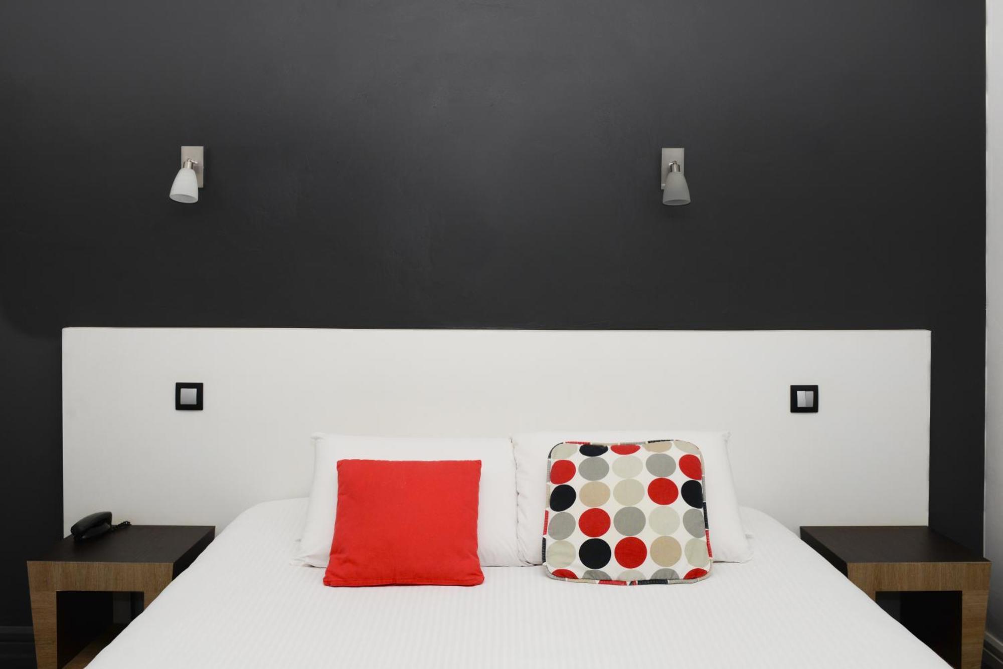 Hotel Coeur Marin Les Sables-d'Olonne Luaran gambar