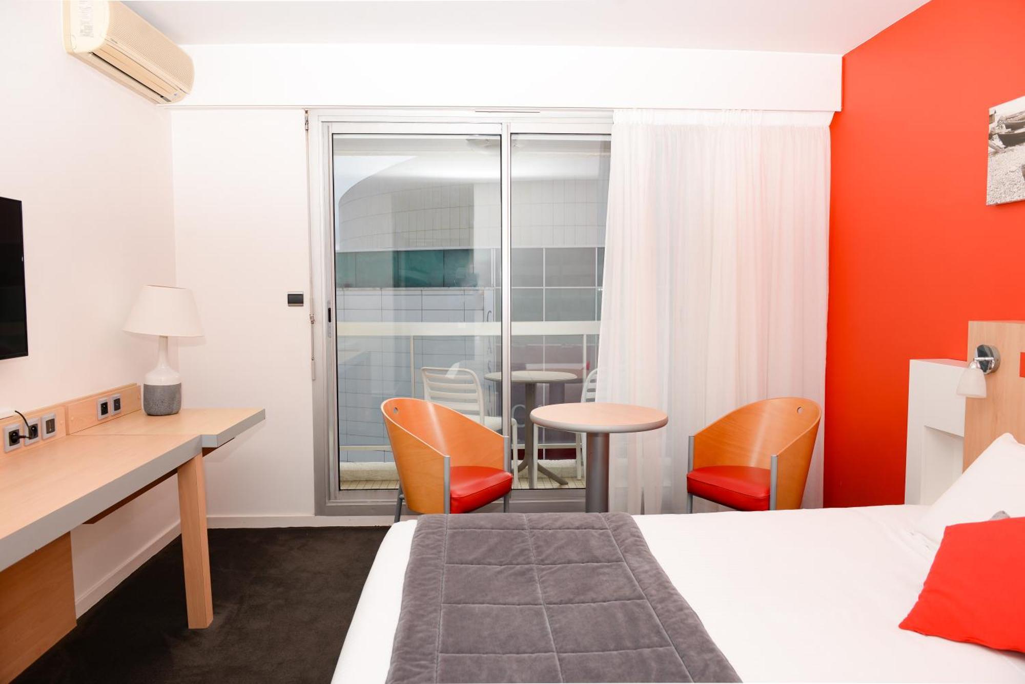 Hotel Coeur Marin Les Sables-d'Olonne Luaran gambar