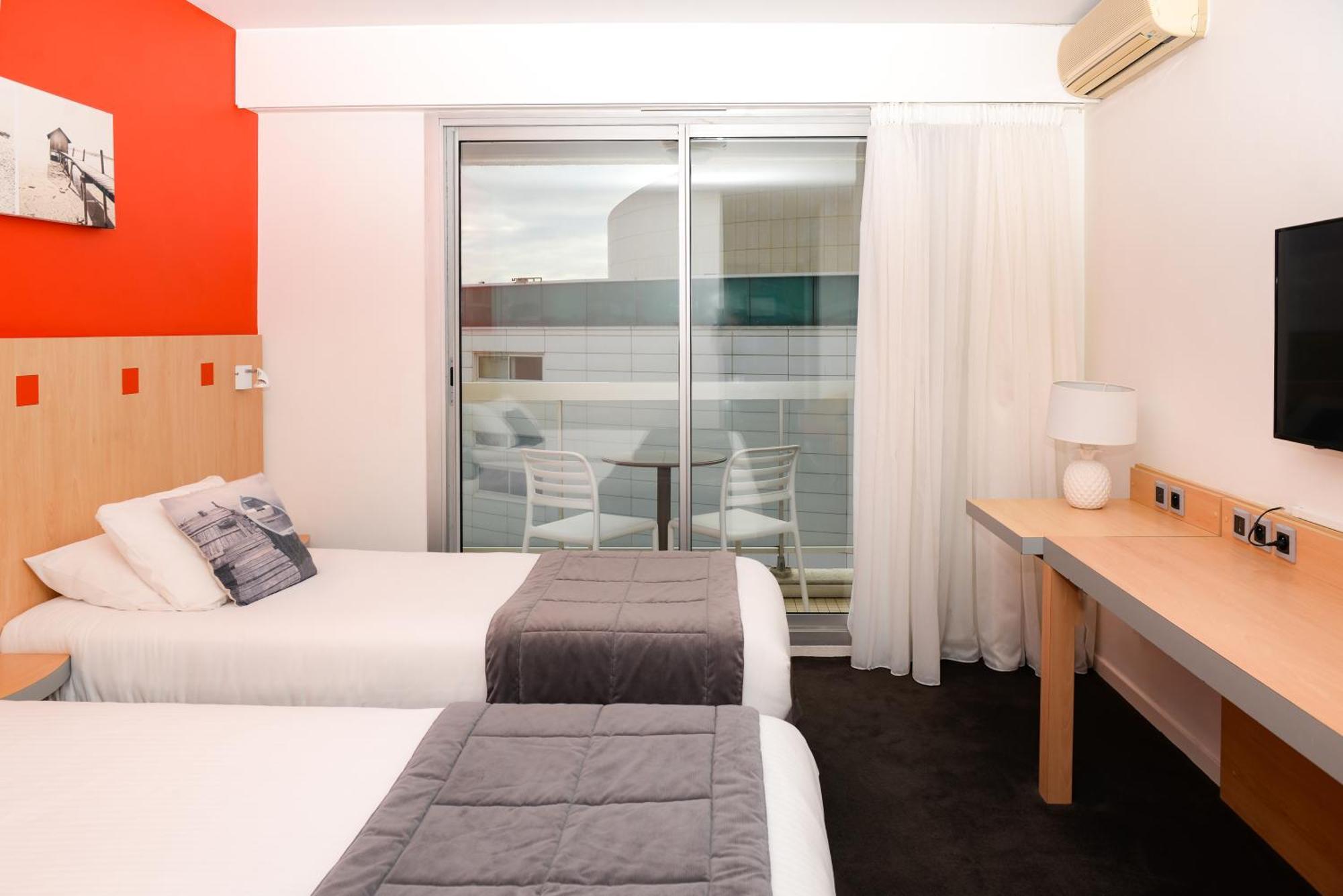 Hotel Coeur Marin Les Sables-d'Olonne Luaran gambar