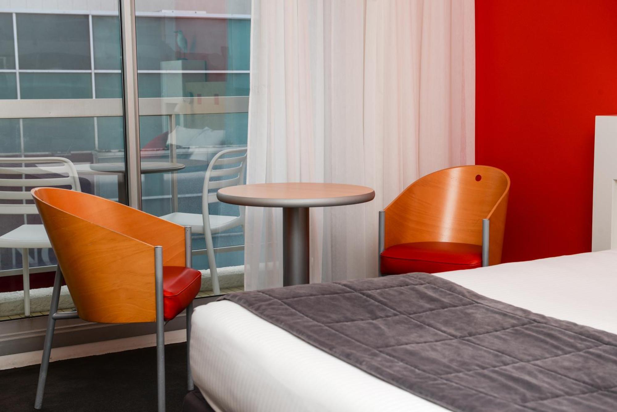 Hotel Coeur Marin Les Sables-d'Olonne Luaran gambar