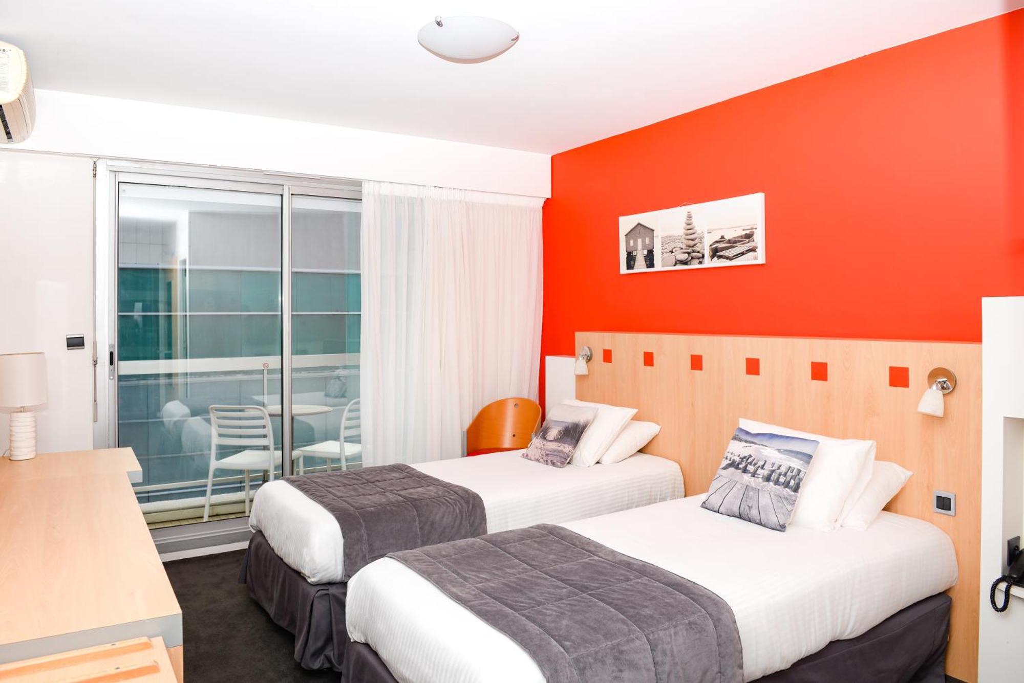 Hotel Coeur Marin Les Sables-d'Olonne Luaran gambar