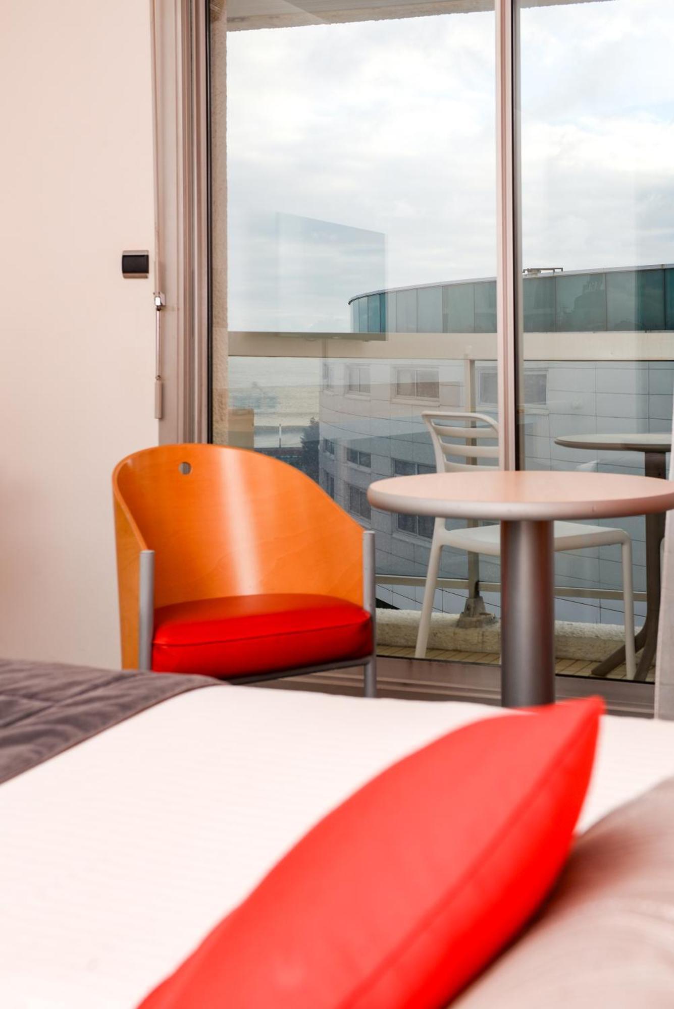 Hotel Coeur Marin Les Sables-d'Olonne Luaran gambar