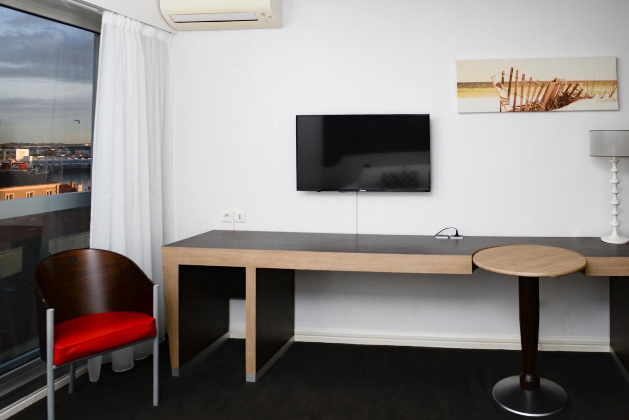 Hotel Coeur Marin Les Sables-d'Olonne Luaran gambar