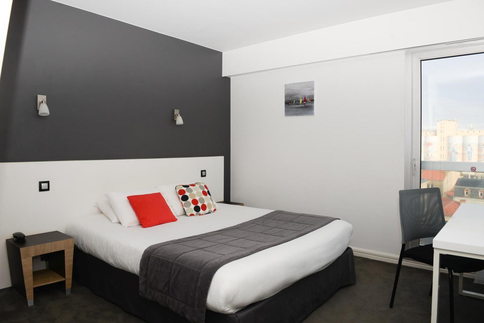 Hotel Coeur Marin Les Sables-d'Olonne Luaran gambar