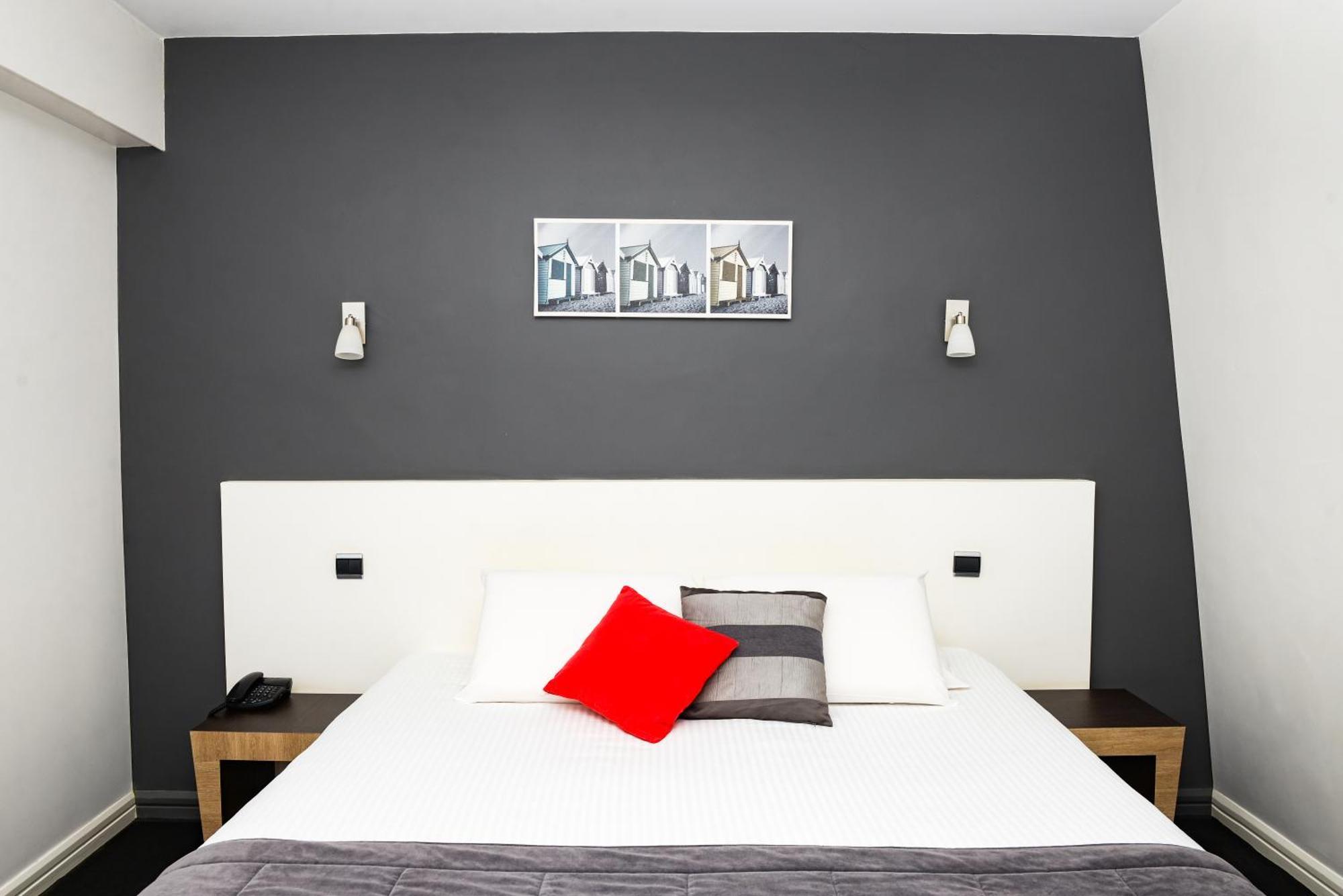 Hotel Coeur Marin Les Sables-d'Olonne Luaran gambar