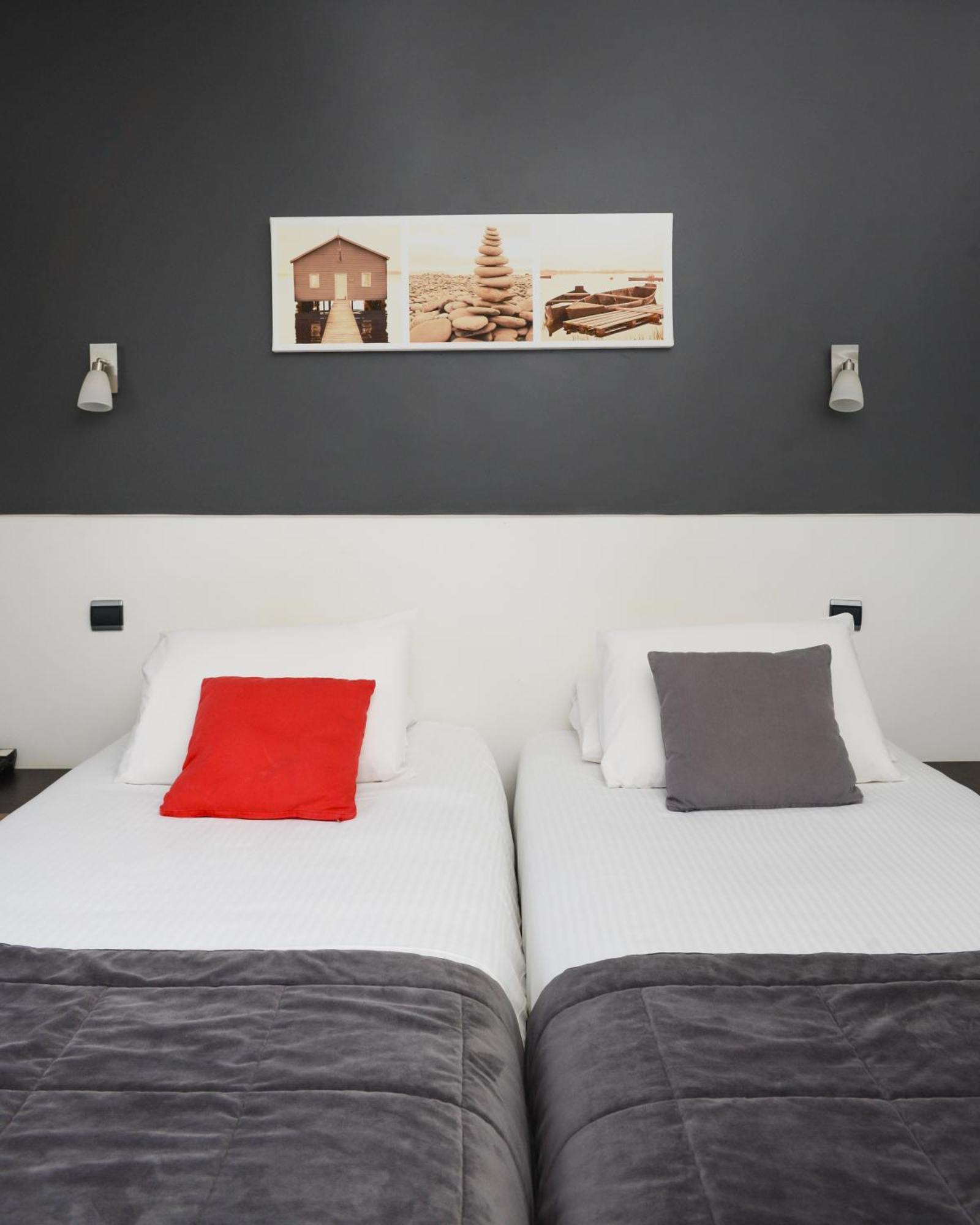 Hotel Coeur Marin Les Sables-d'Olonne Luaran gambar