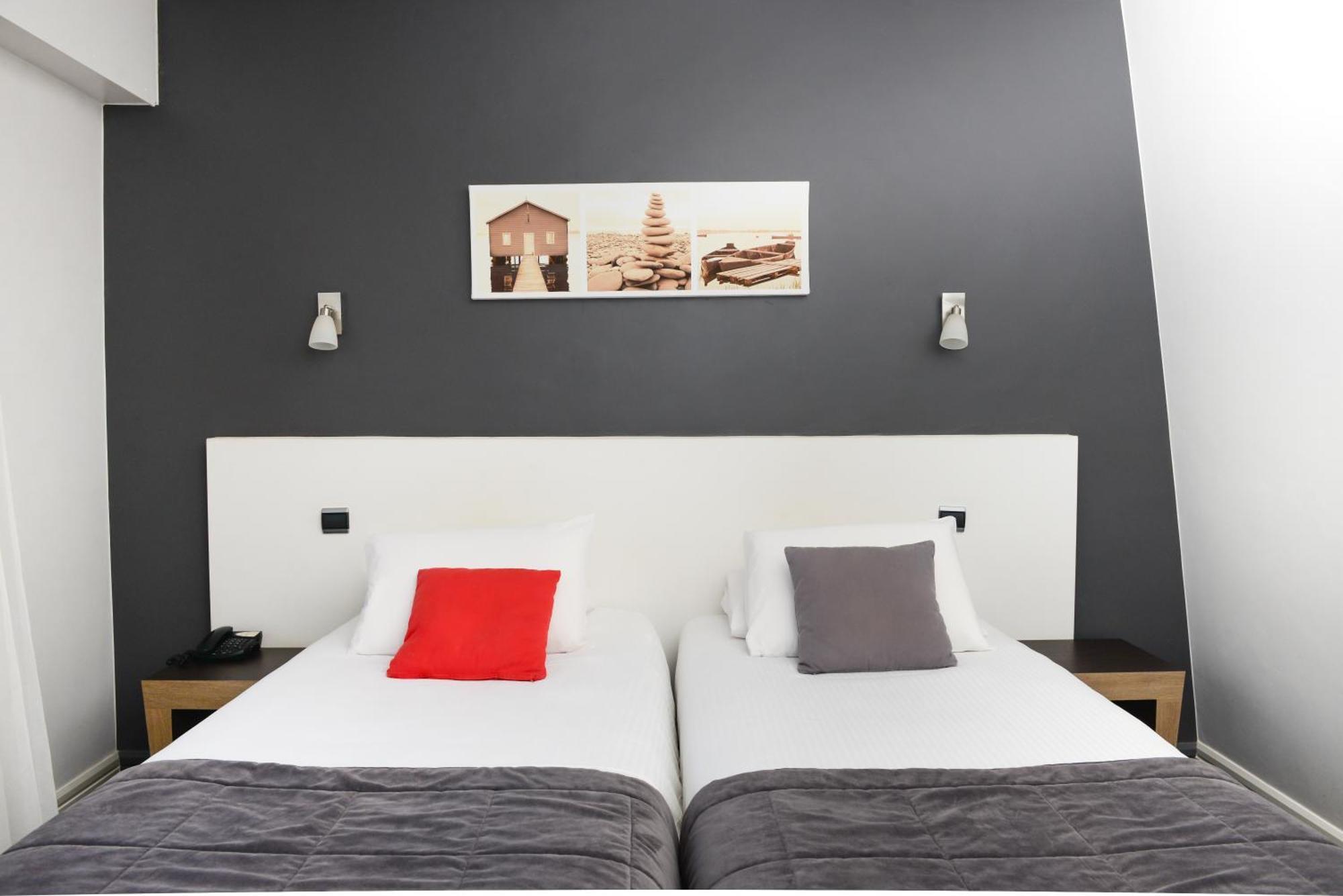 Hotel Coeur Marin Les Sables-d'Olonne Luaran gambar