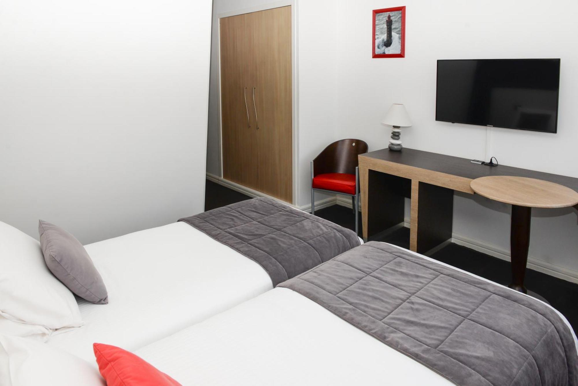 Hotel Coeur Marin Les Sables-d'Olonne Luaran gambar