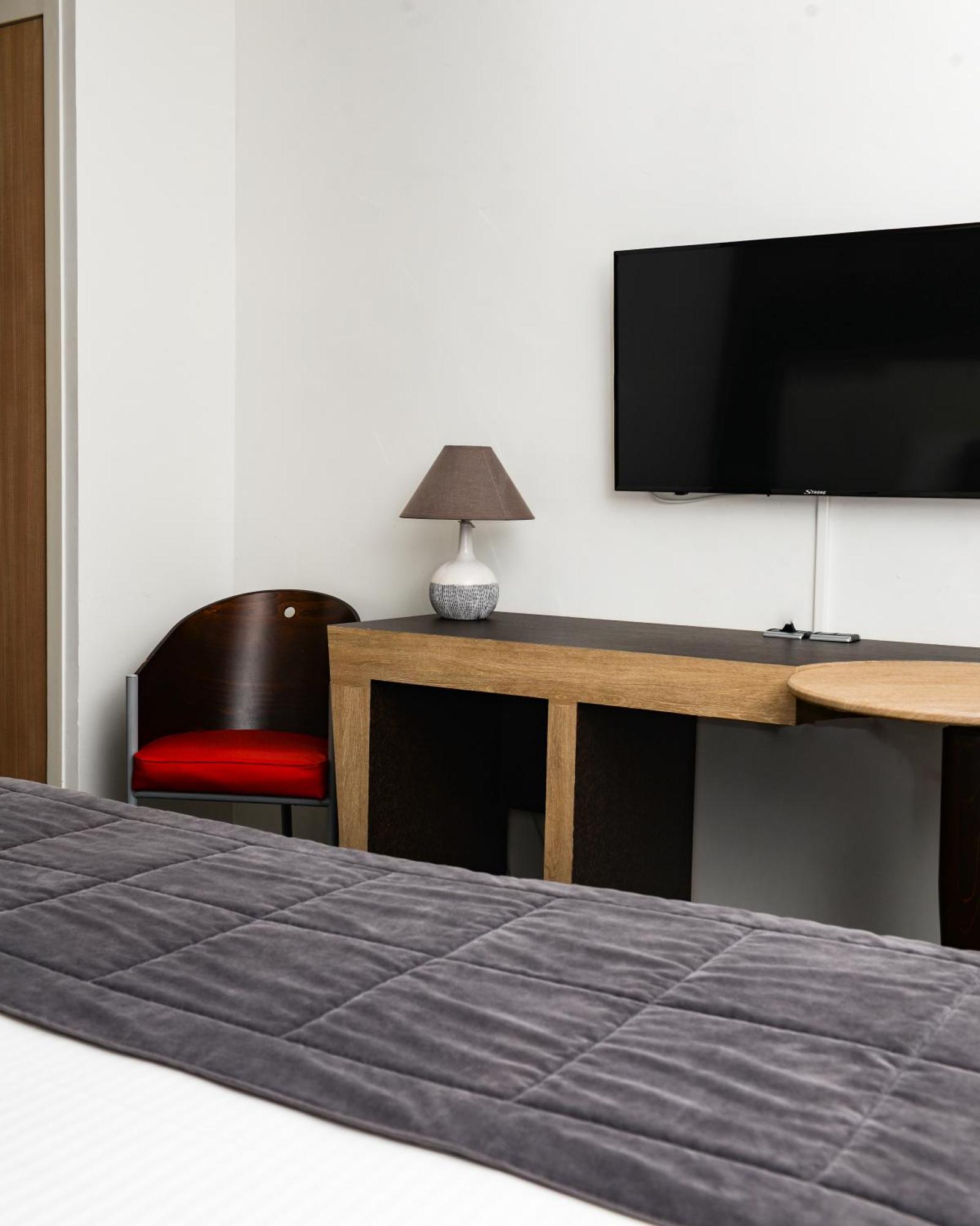 Hotel Coeur Marin Les Sables-d'Olonne Luaran gambar
