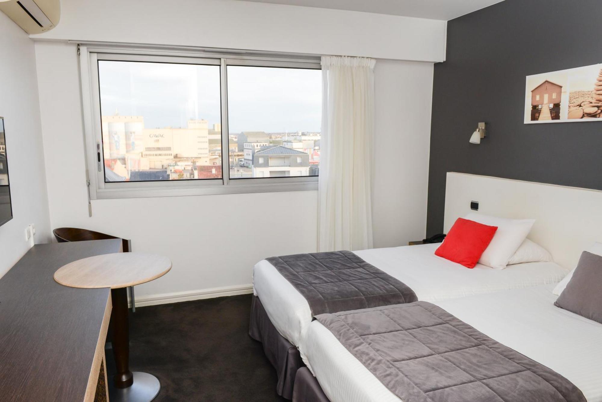 Hotel Coeur Marin Les Sables-d'Olonne Luaran gambar