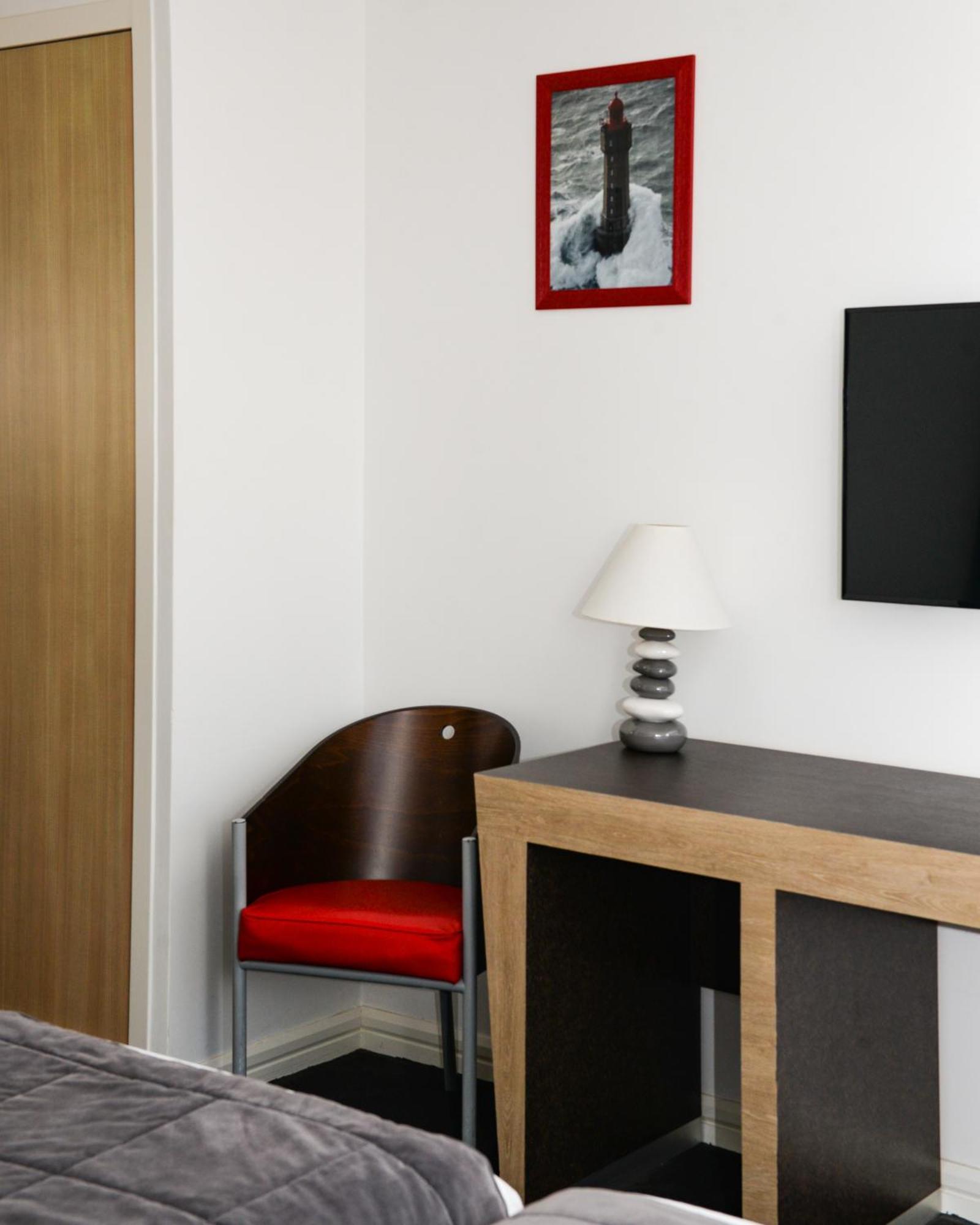 Hotel Coeur Marin Les Sables-d'Olonne Luaran gambar