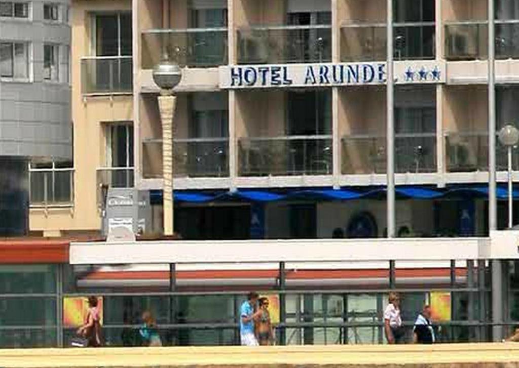 Hotel Coeur Marin Les Sables-d'Olonne Luaran gambar