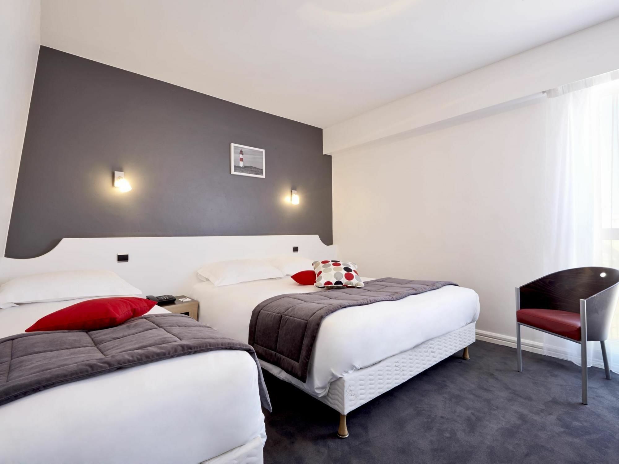 Hotel Coeur Marin Les Sables-d'Olonne Luaran gambar