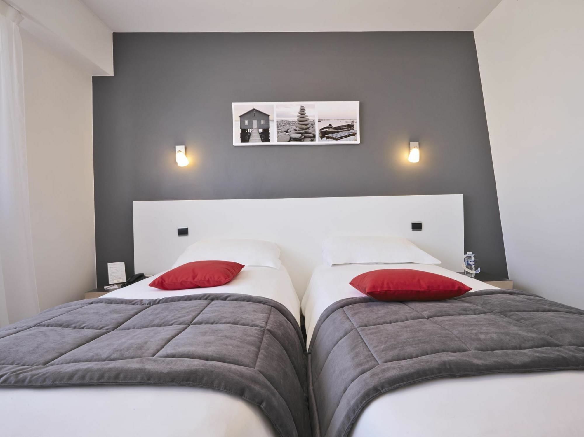Hotel Coeur Marin Les Sables-d'Olonne Luaran gambar