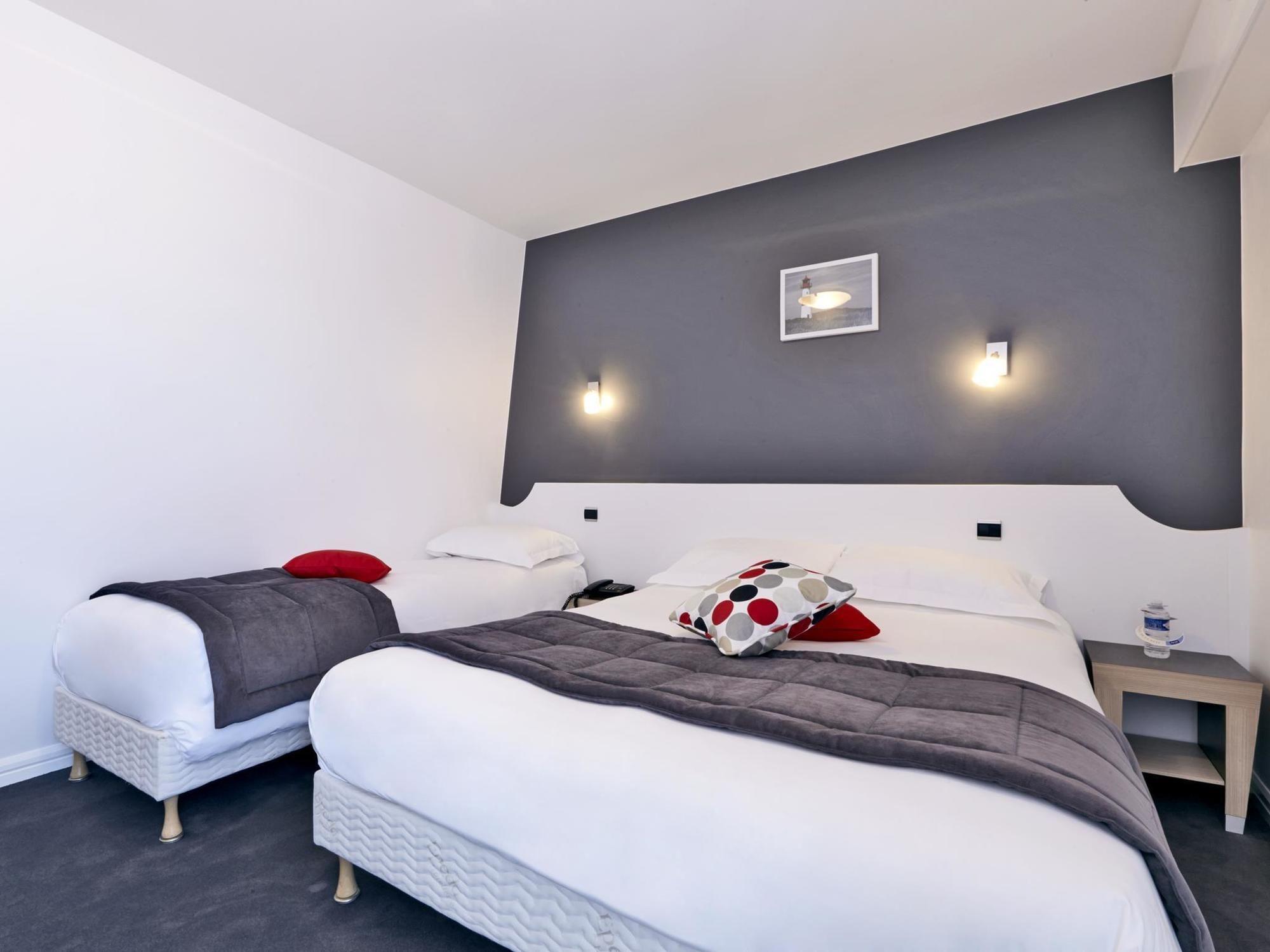 Hotel Coeur Marin Les Sables-d'Olonne Luaran gambar