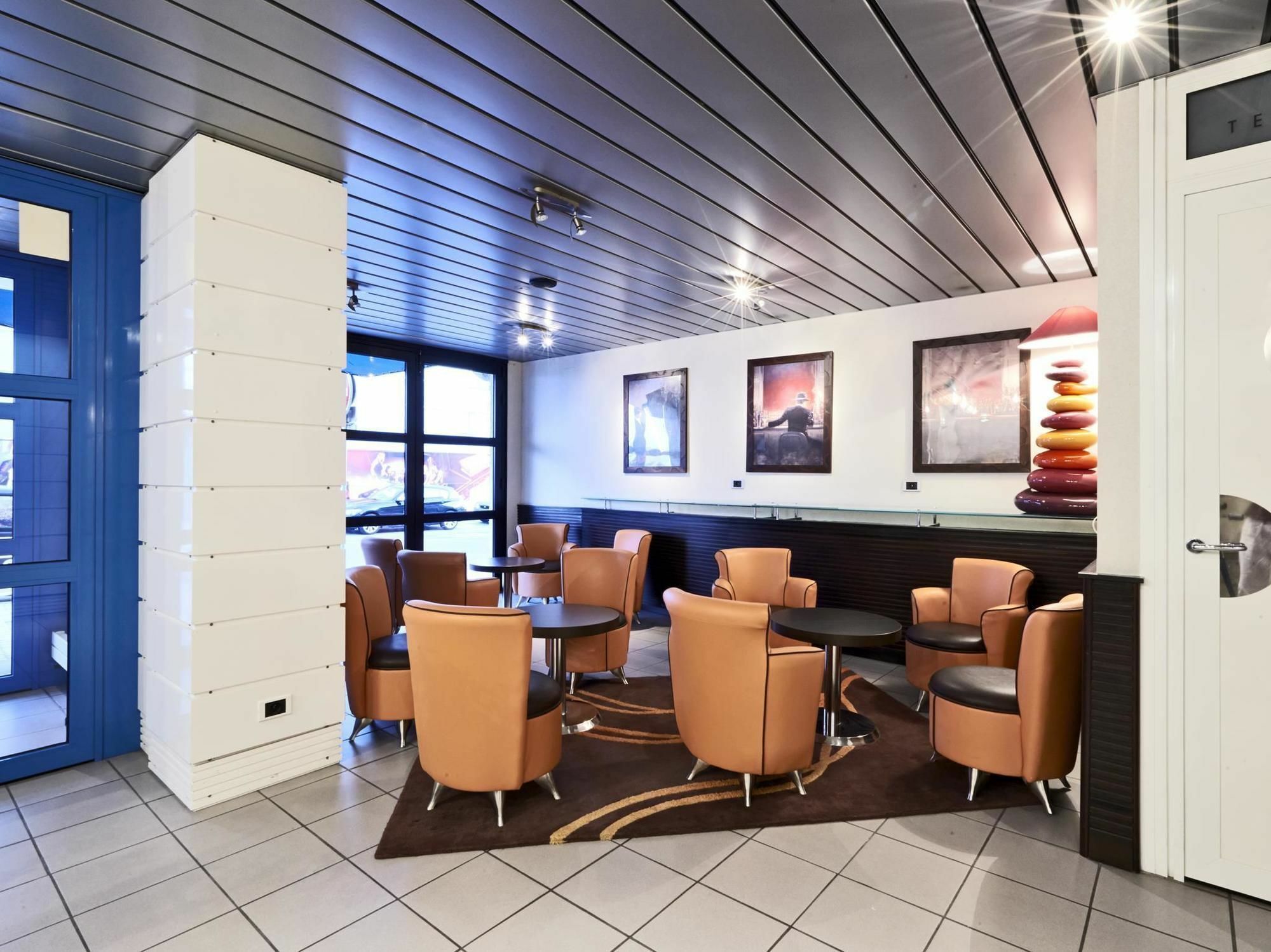 Hotel Coeur Marin Les Sables-d'Olonne Luaran gambar