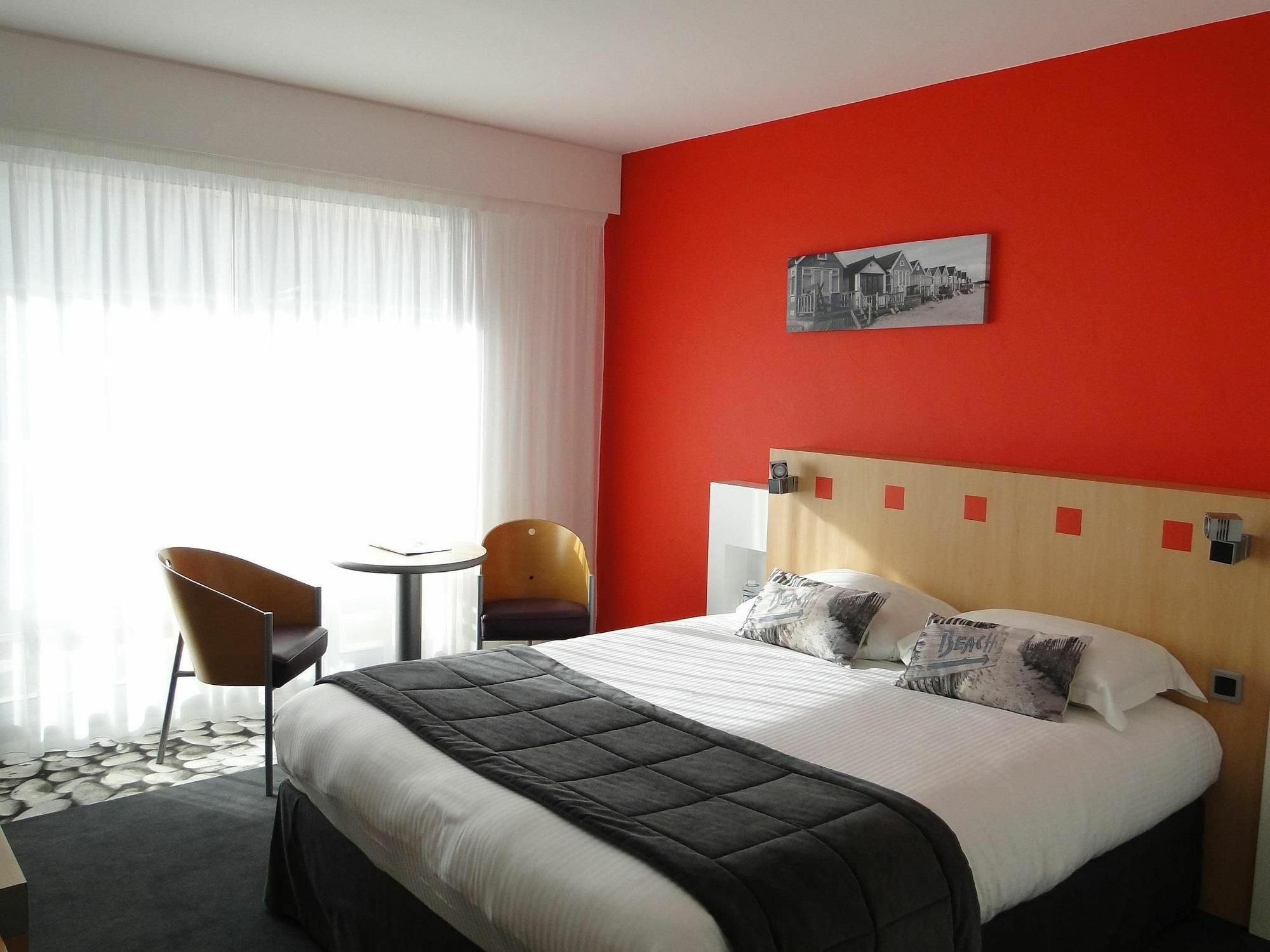 Hotel Coeur Marin Les Sables-d'Olonne Luaran gambar