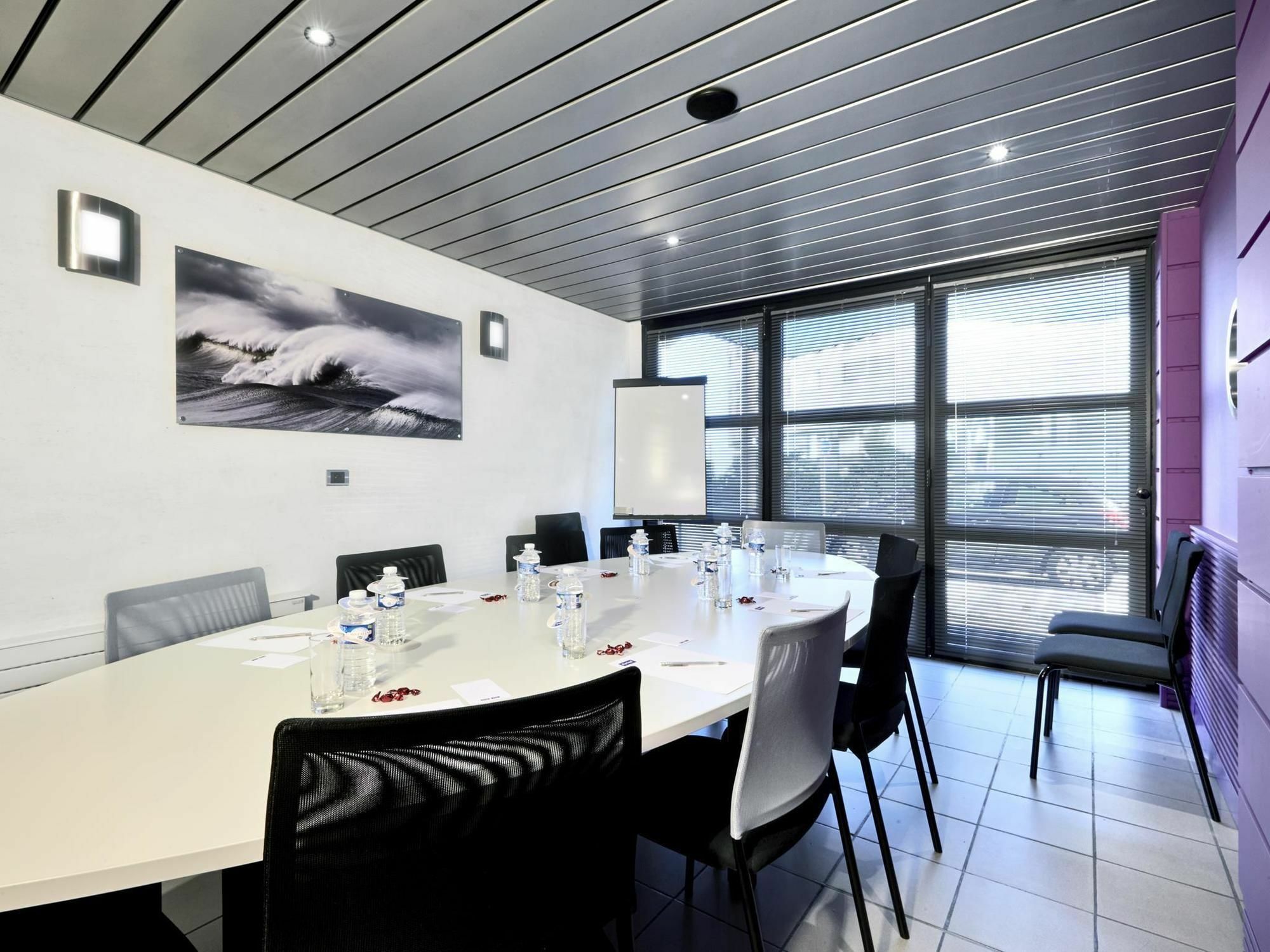 Hotel Coeur Marin Les Sables-d'Olonne Luaran gambar