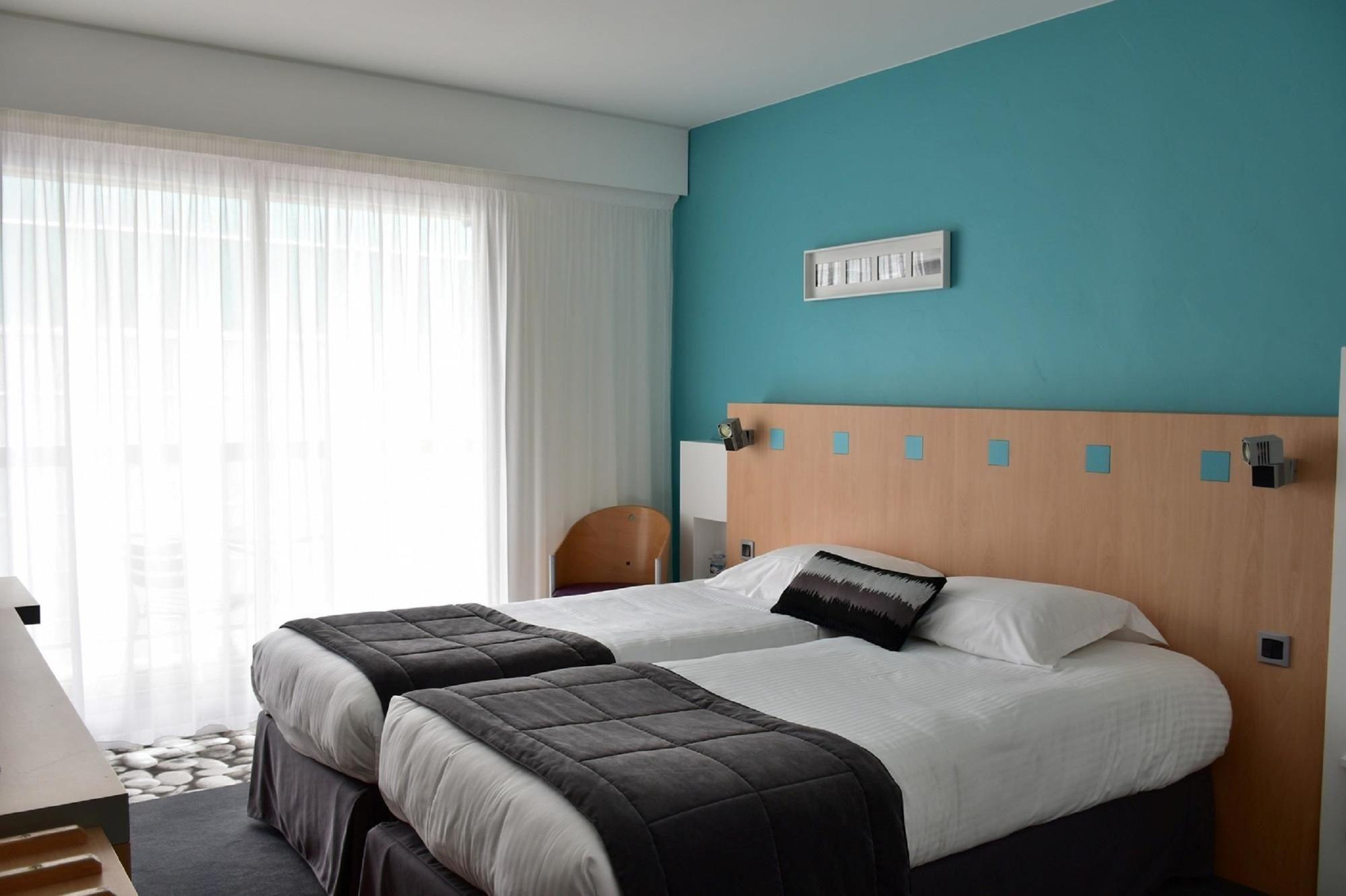 Hotel Coeur Marin Les Sables-d'Olonne Luaran gambar