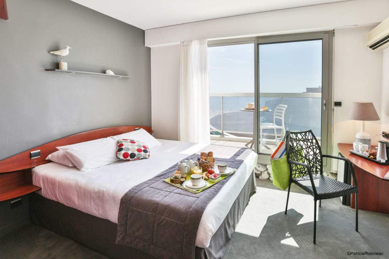 Hotel Coeur Marin Les Sables-d'Olonne Luaran gambar