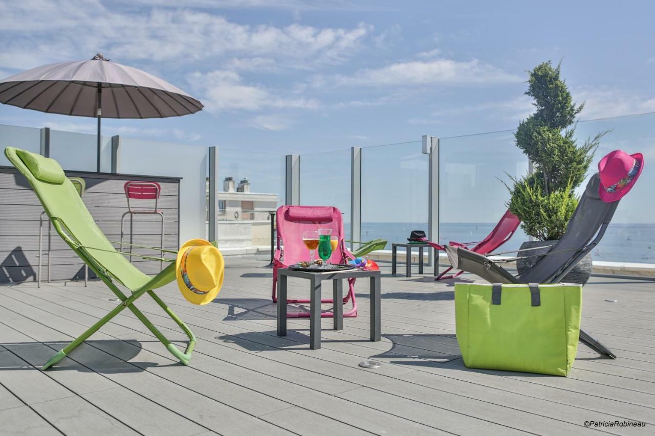 Hotel Coeur Marin Les Sables-d'Olonne Luaran gambar
